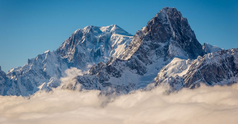 Jak wejść na Mont Blanc Wskazówki Blog Sportano pl