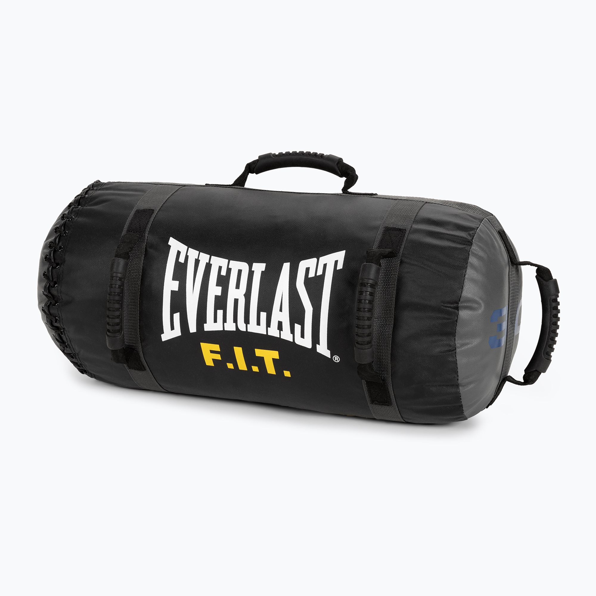 Worek Treningowy Everlast Powercore 883751 Black 883751 Sportano Pl