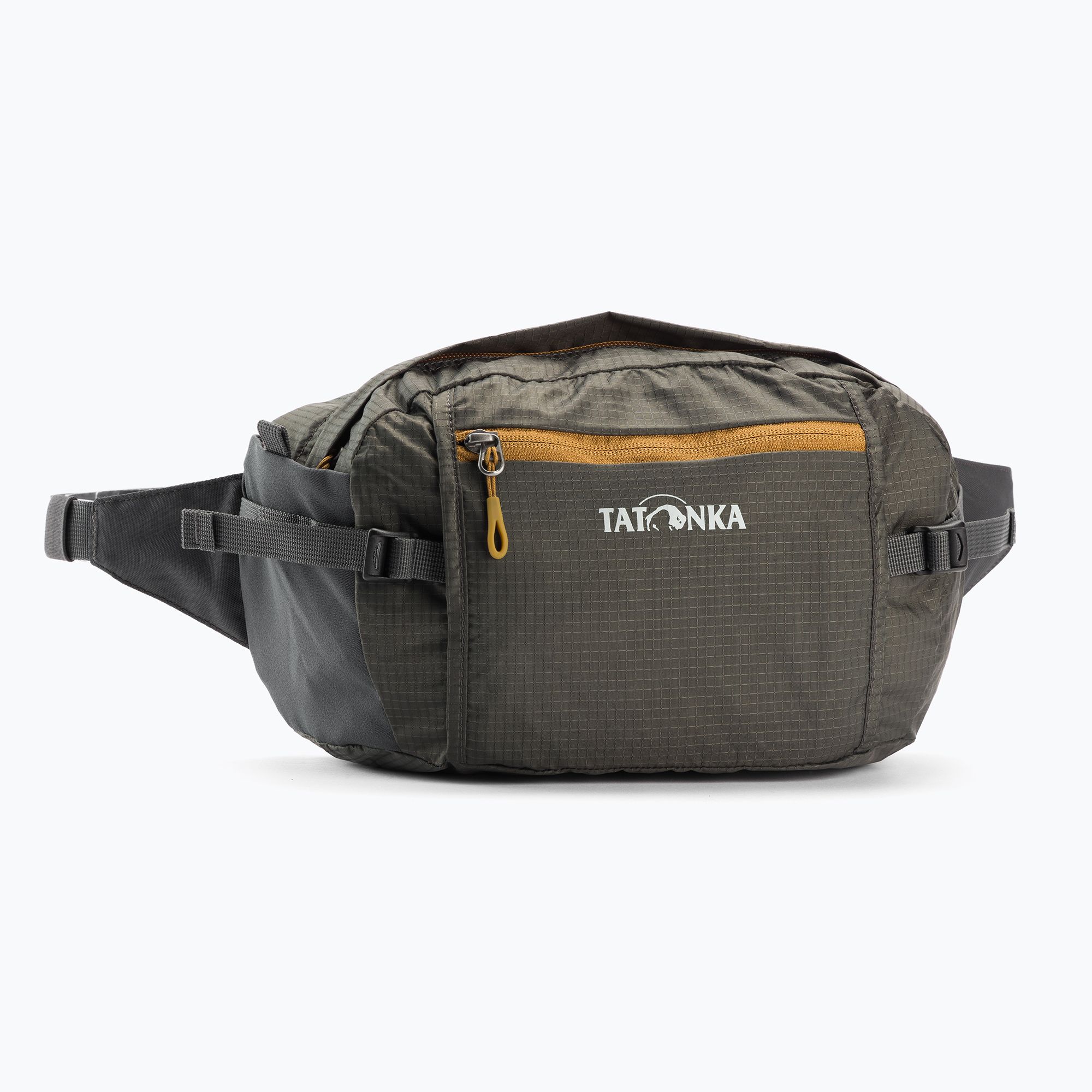 Saszetka Nerka Tatonka Hip Bag Szara Sportano Pl