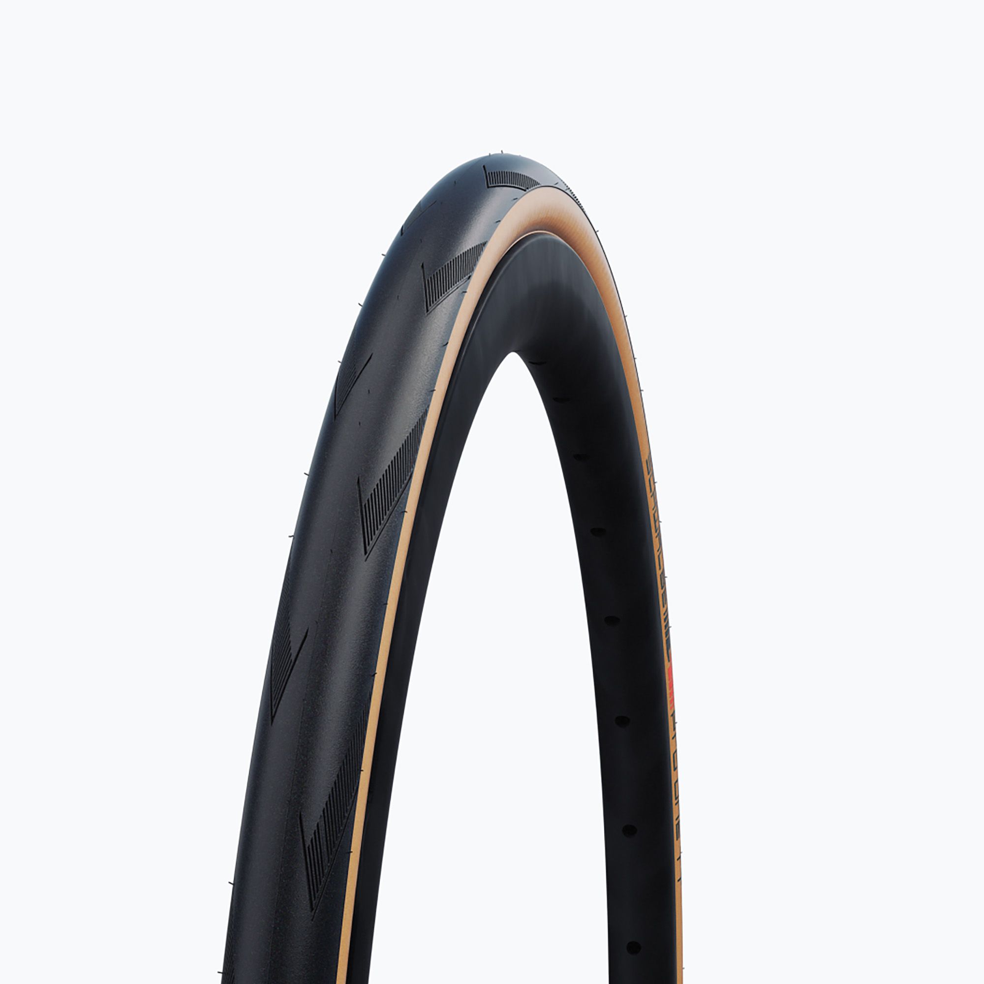 Opona Rowerowa Schwalbe Pro One Tt Super Race Addix Race Classic X