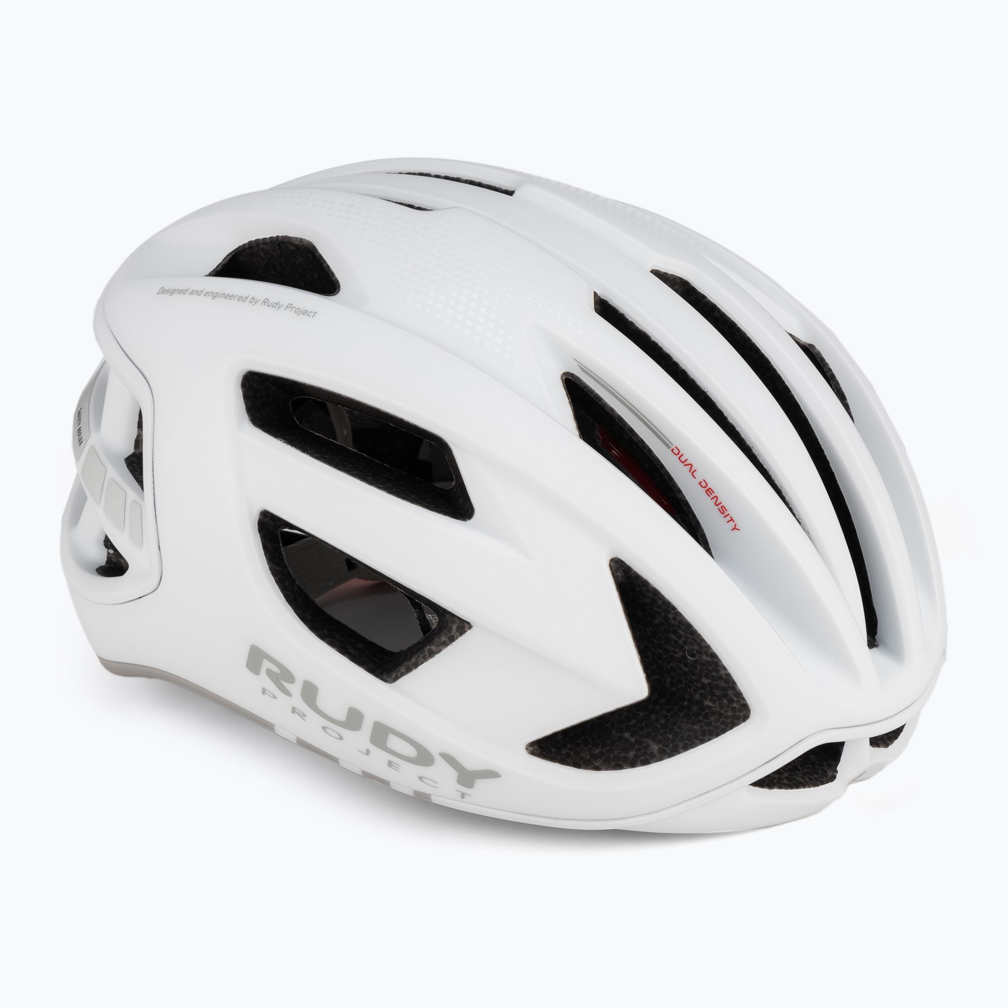 Kask Rowerowy Rudy Project Egos Bia Y Hl Sportano Pl