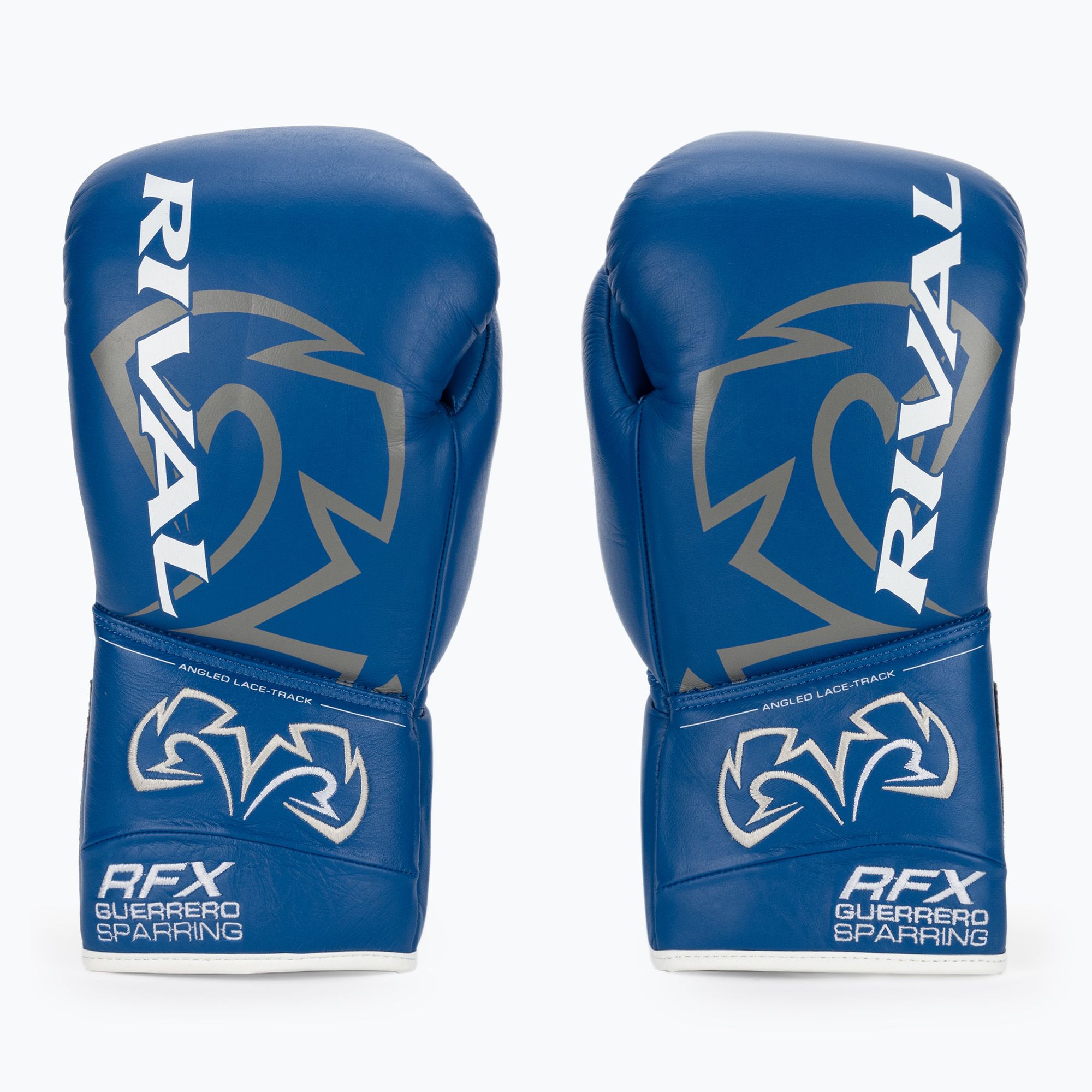 R Kawice Bokserskie Rival Rfx Guerrero Sparring Sf H Blue Rfx G Spar