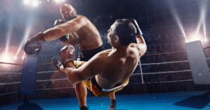 wiadomości mma
