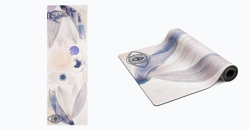 Mata do jogi JOYINME Flow Nano 1 mm