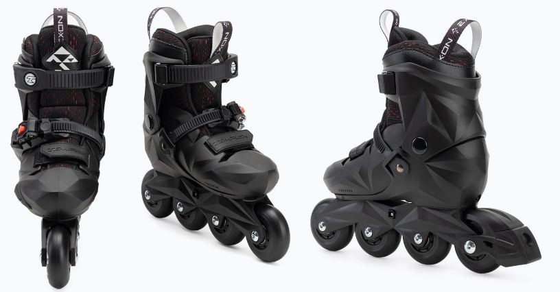 Rolki regulowane dla dzieci Tempish Exon