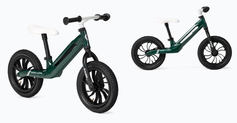 Bicicletta da fondo Qplay Racer