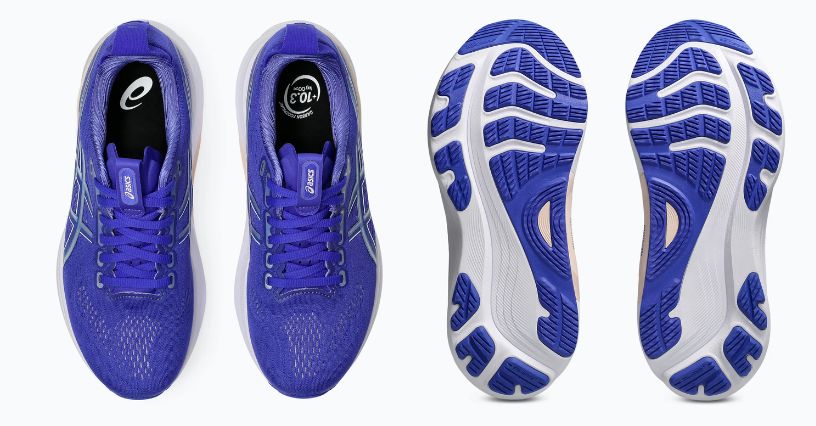 Buty do biegania ASICS Gel-Kayano 32