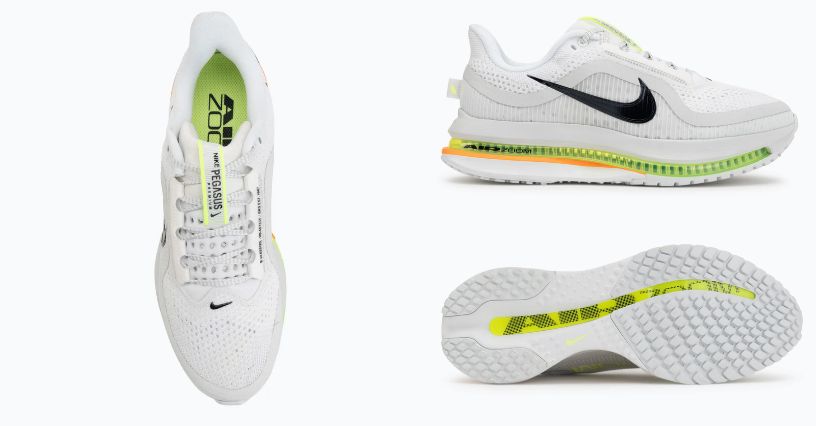 Buty do biegania po asfalcie Nike Pegasus Premium