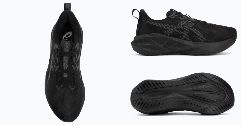 ASICS buty do biegania Novablast 5