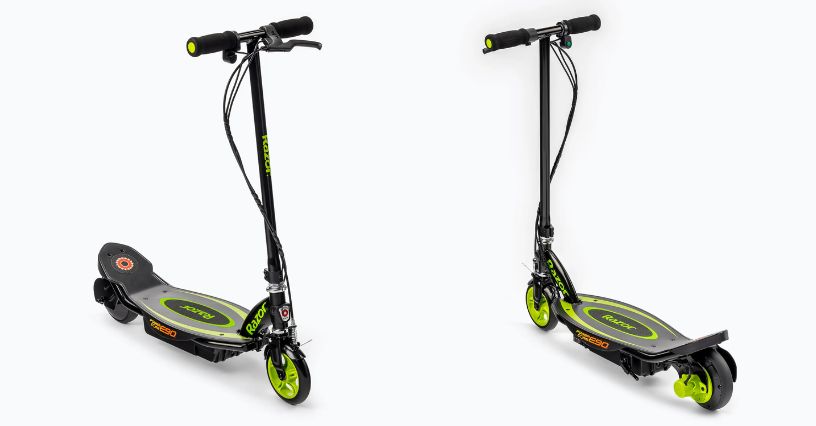Hulajnoga elektryczna dla dzieci Razor Power Core E90