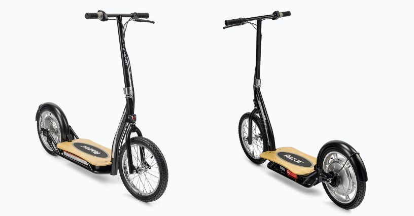 Hulajnoga elektryczna Razor Ecosmart Sup