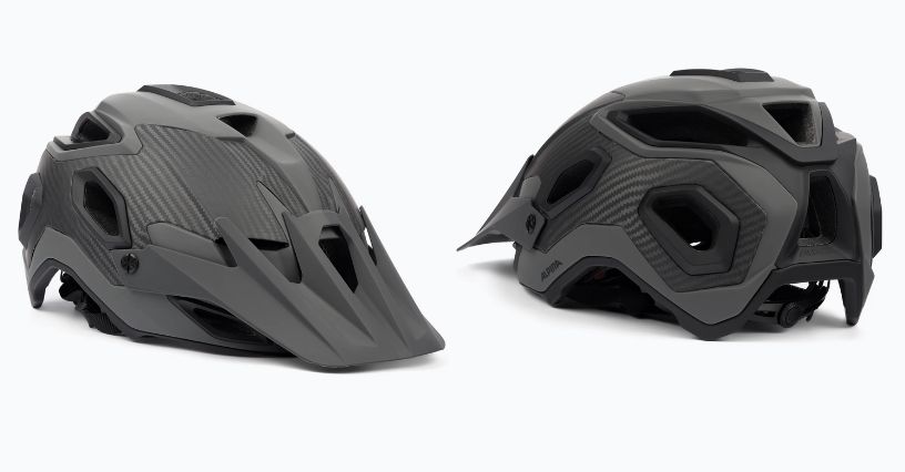 Kask rowerowy Alpina Rootage