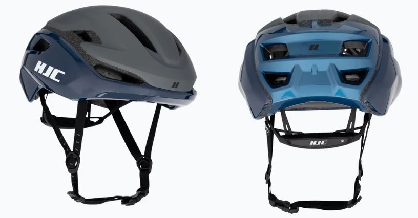 Kask na rower HJC Valeco 2