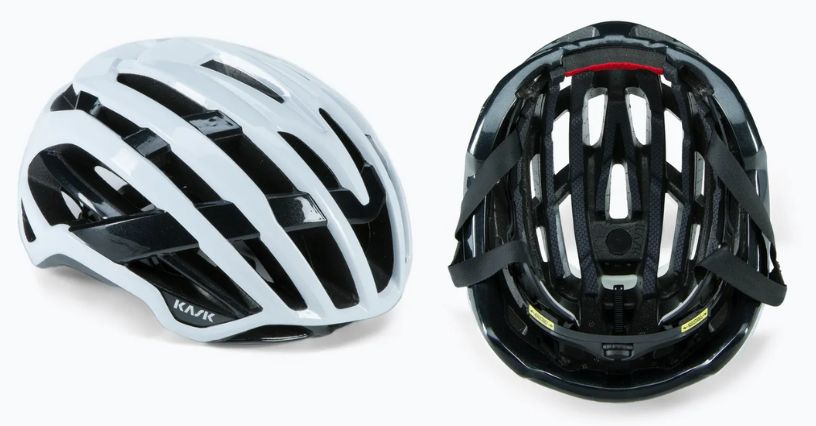 Kask na rower KASK Valegro