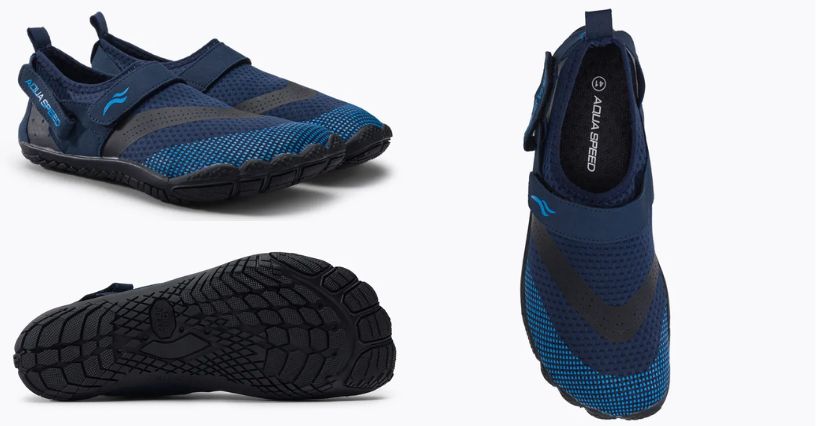Buty do wody AQUA-SPEED Agama