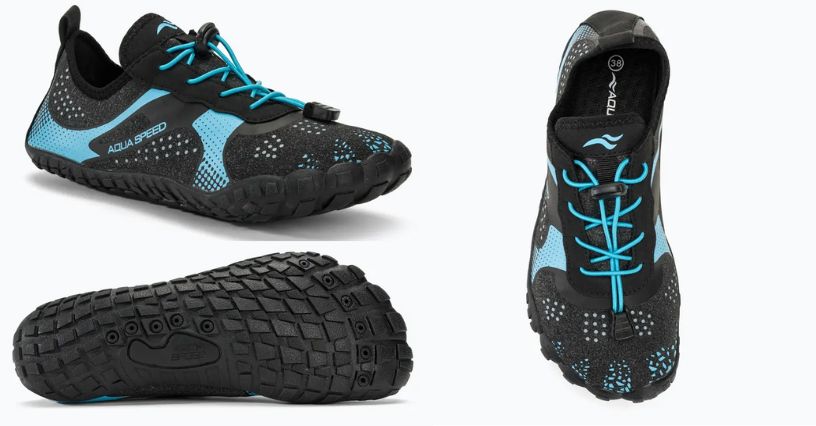 Buty do sportów wodnych AQUA-SPEED Nautilus