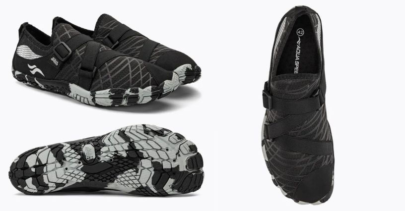 Buty do wody AQUA-SPEED Tortuga