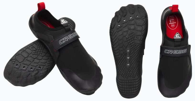 Buty do wody Cressi Geko