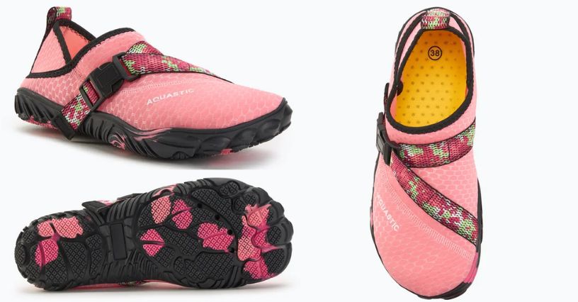 Buty do wody damskie AQUASTIC Gatun