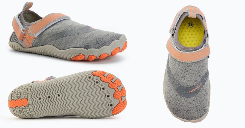 Buty do wody dla dzieci AQUASTIC Aqua WS083