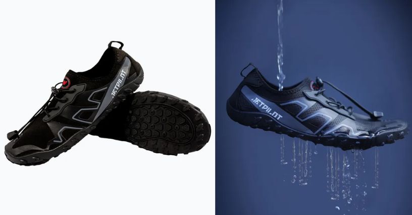 Buty do wody Jetpilot Venture Explorer