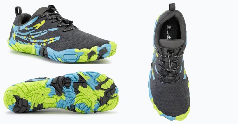 Buty do wody męskie aquaFeel Dawson