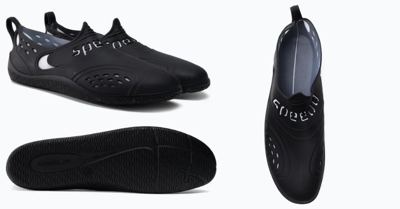 Buty do wody męskie Speedo Zanpa
