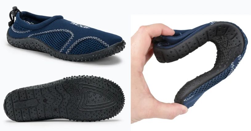 Buty dziecięce do wody SEAC Sand