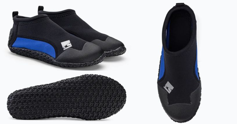 Buty neoprenowe O'Neill Reactor Reef