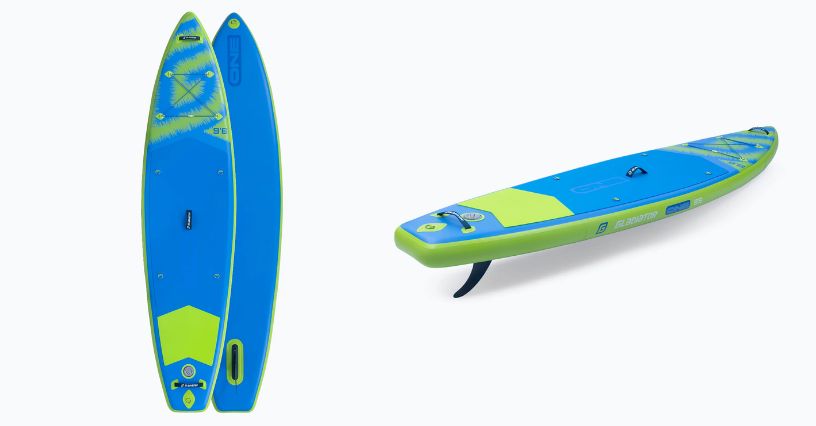 Deska SUP dla dzieci Gladiator One Kid 9'6"