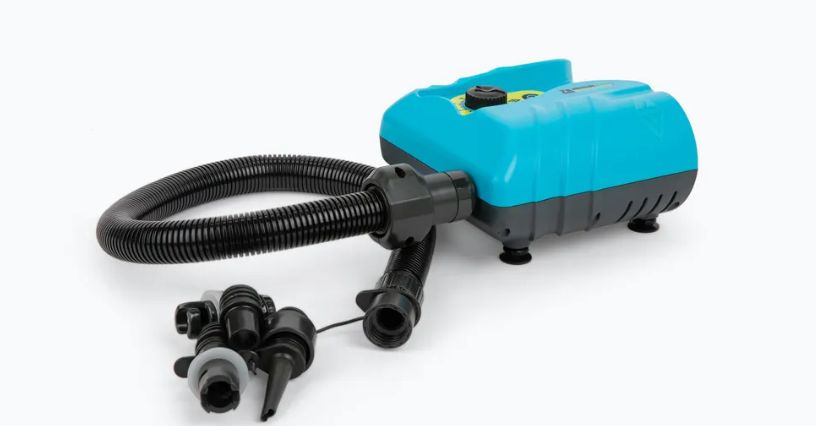 Elektryczna pompka Aquatone Superpump V2 Electric