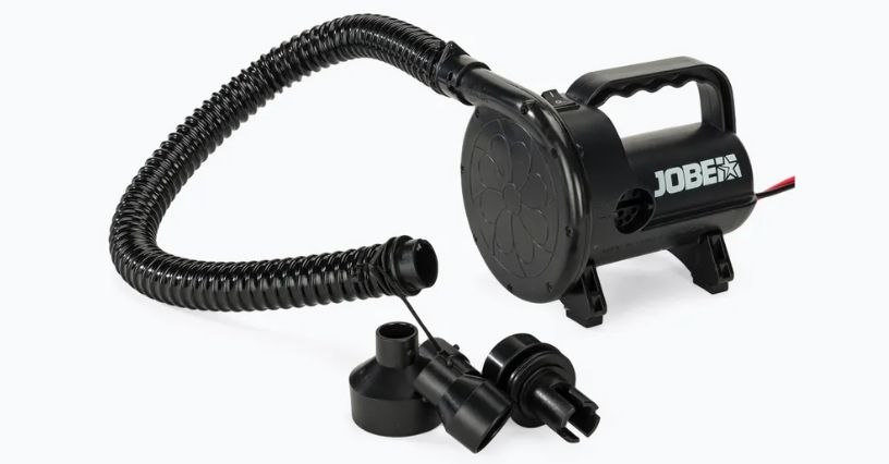 Elektryczna pompka JOBE Turbo SUP 12V