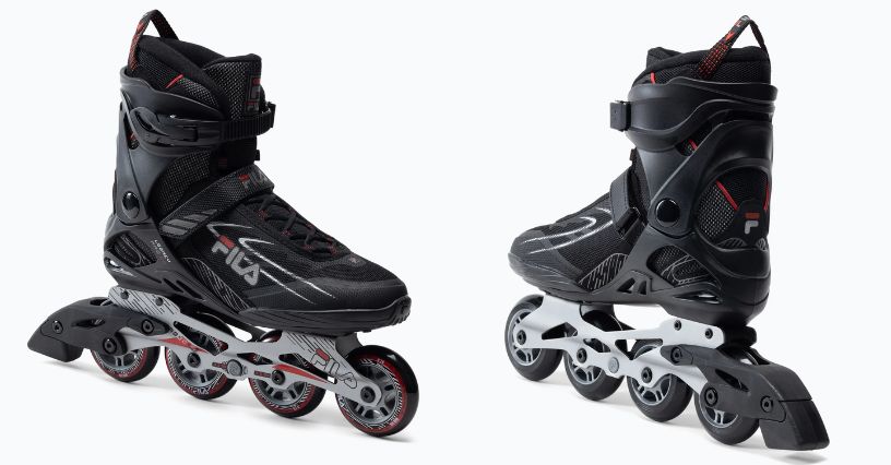 Rolki męskie FILA Legacy Pro 80