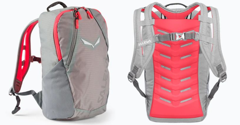 Dziecięcy plecak trekkingowy Salewa MTN Trainer 2 12 l