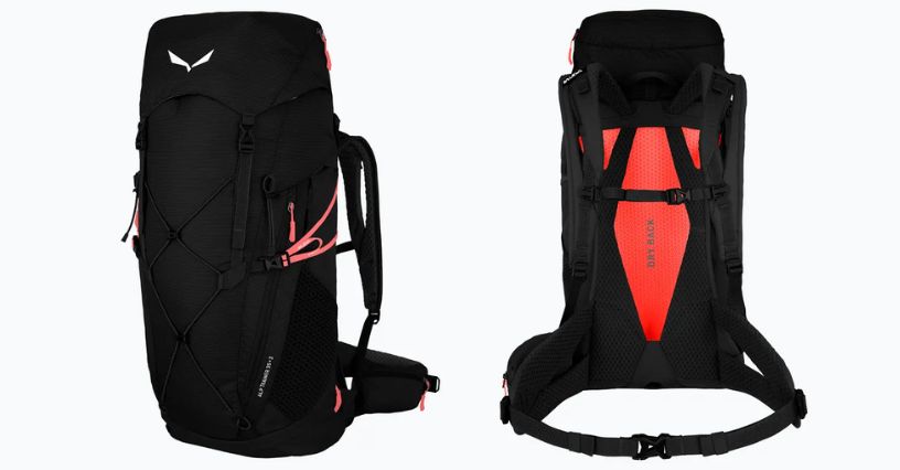 Plecak Salewa Alp Trainer 35 + 3