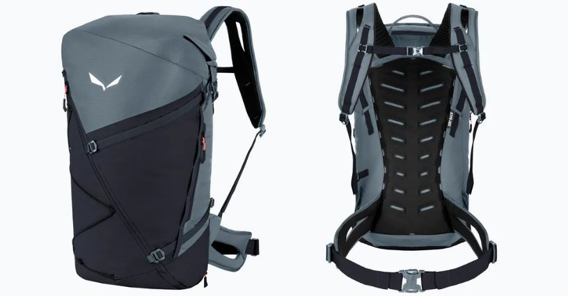 Trekkingowy plecak Salewa Puez 40+5 l