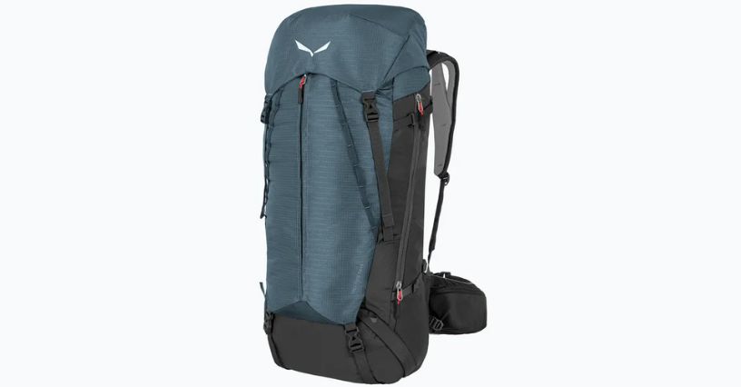 Plecak Salewa trekkingowy Trek Mate 55+5 l