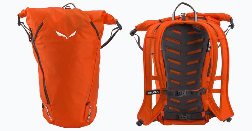 Plecak wspinaczkowy Salewa Ortles Climb 25 l