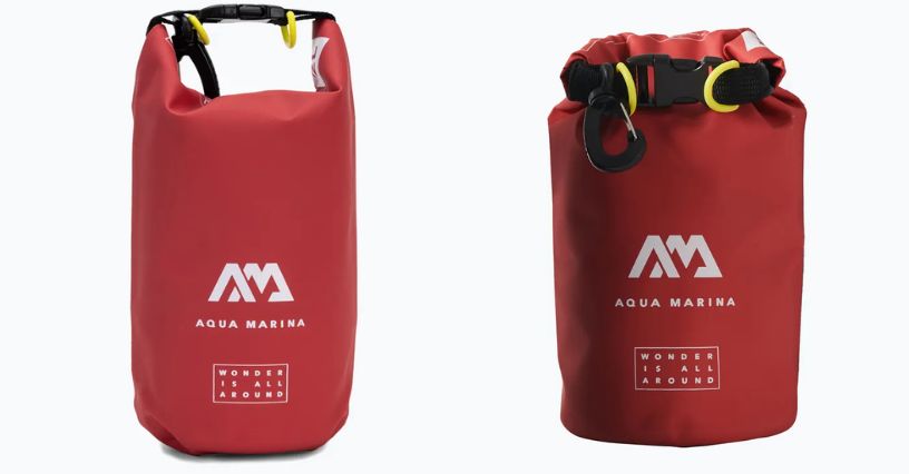 Wodoodporny worek Aqua Marina Dry Bag 2 l