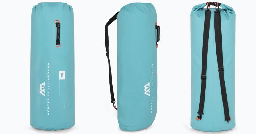 Worek wodoodporny Aqua Marina Dry Bag 90 l 