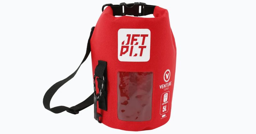 Wodoodporny worek Jetpilot Venture 5 l
