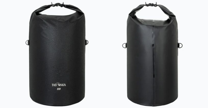 Worek Tatonka WP Stuffbag 48 l wodoodporny