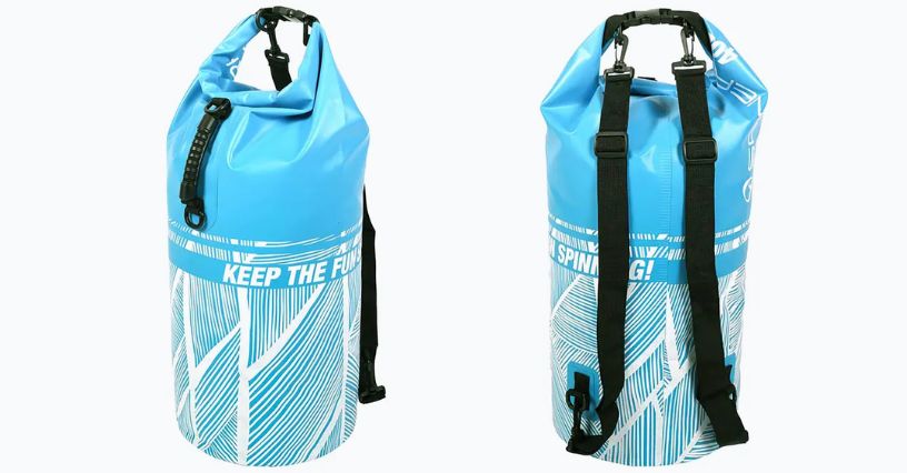 Wodoszczelny worek SPINERA Dry Bag 40 l