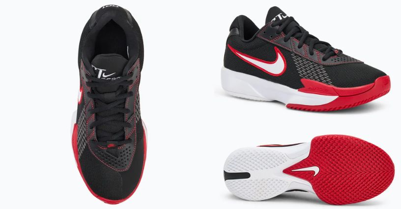 Buty koszykarskie Nike G.T. Cut Academy