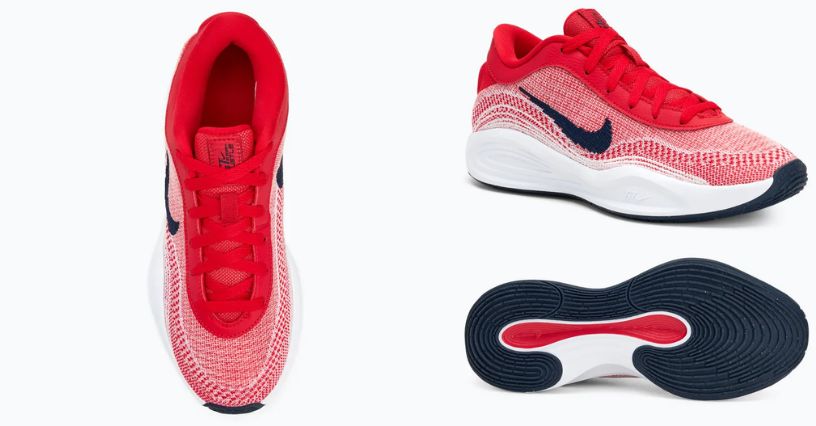 Nike buty do koszykówki męskie Nike G.T. Hustle Academy
