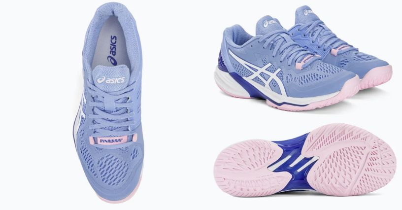 Buty do siatkówki damskie ASICS Sky Elite FF 2