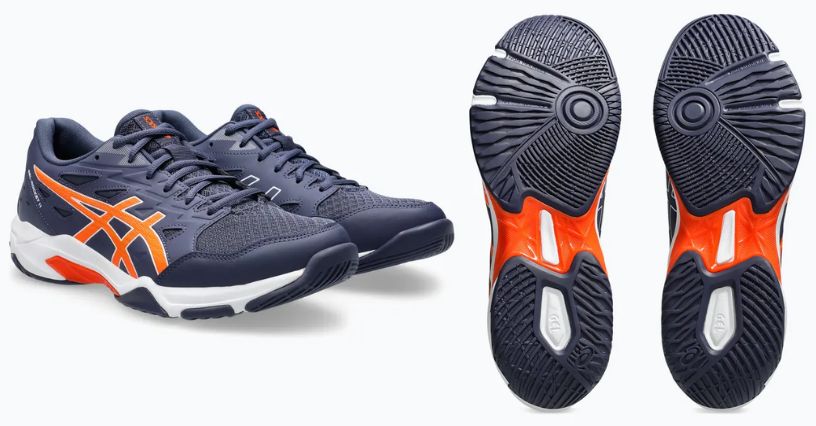 Siatkarskie buty męskie ASICS Gel-Rocket 11