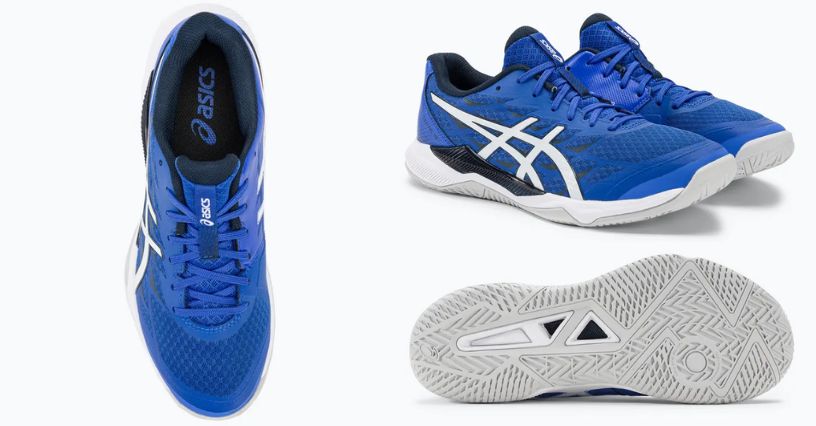 Buty do siatkówki męskie ASICS Gel-Tactic 12