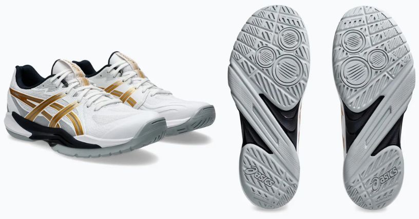 Męskie buty siatkarskie ASICS Powerbreak FF