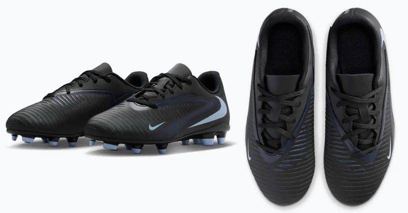 Korki Nike dla dzieci Phantom 6 Low Club MG